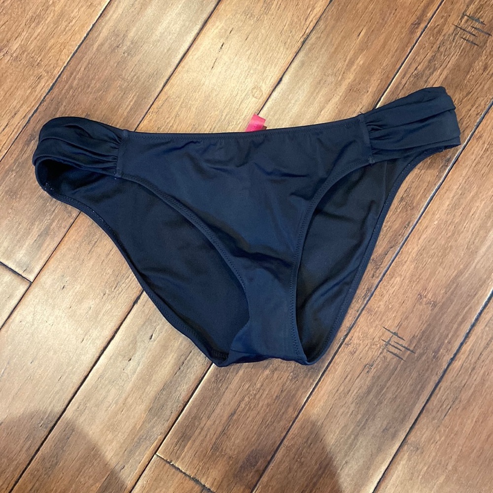 Victorias Secrets swim bottoms